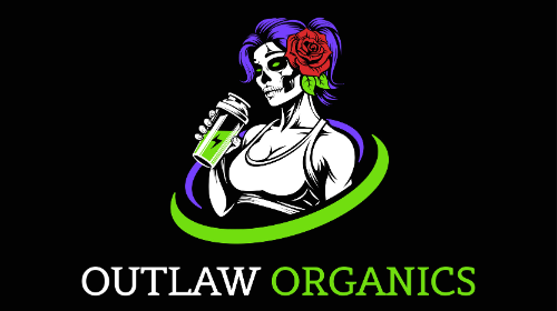 Outlaw Organics